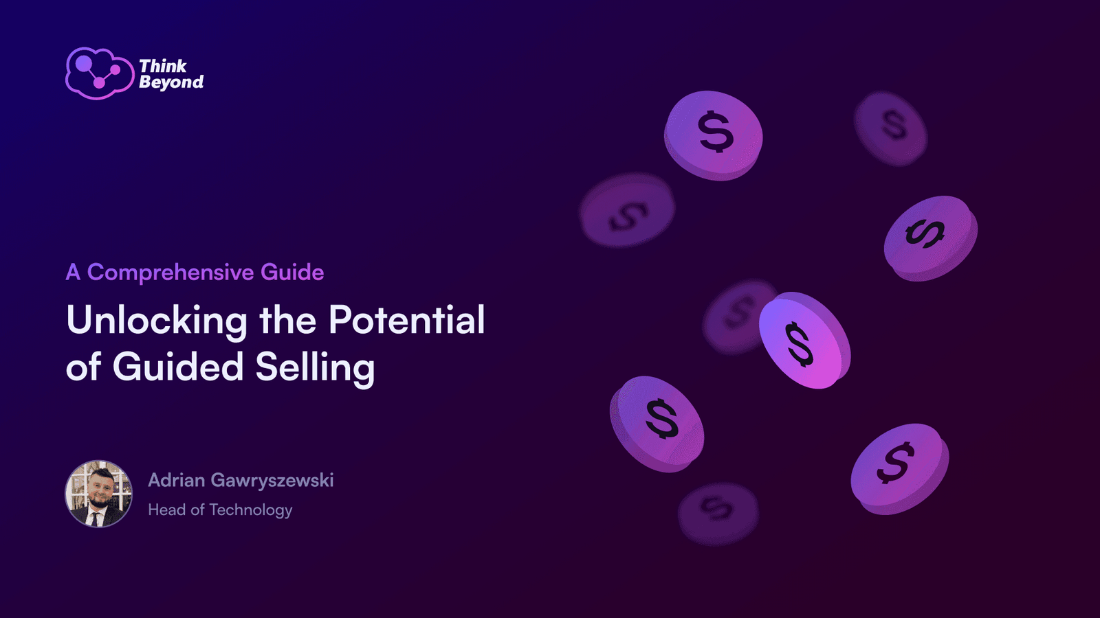 Unlocking the Potential of Guided Selling_ A Comprehensive Guide