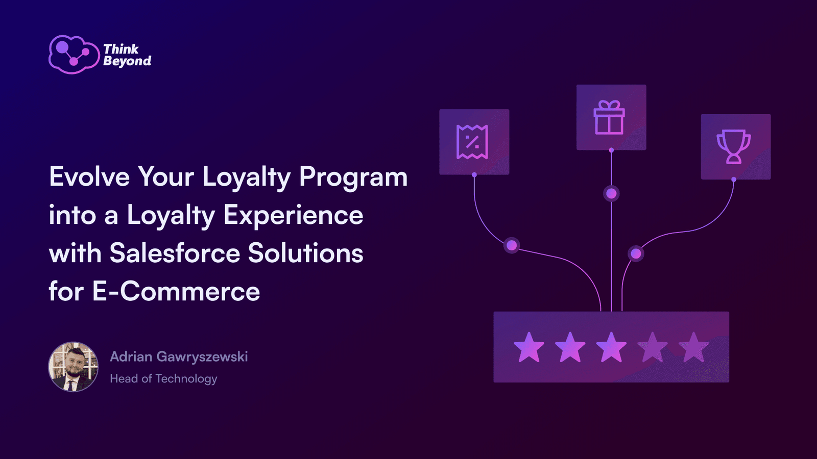 Evolve Your Loyalty Program