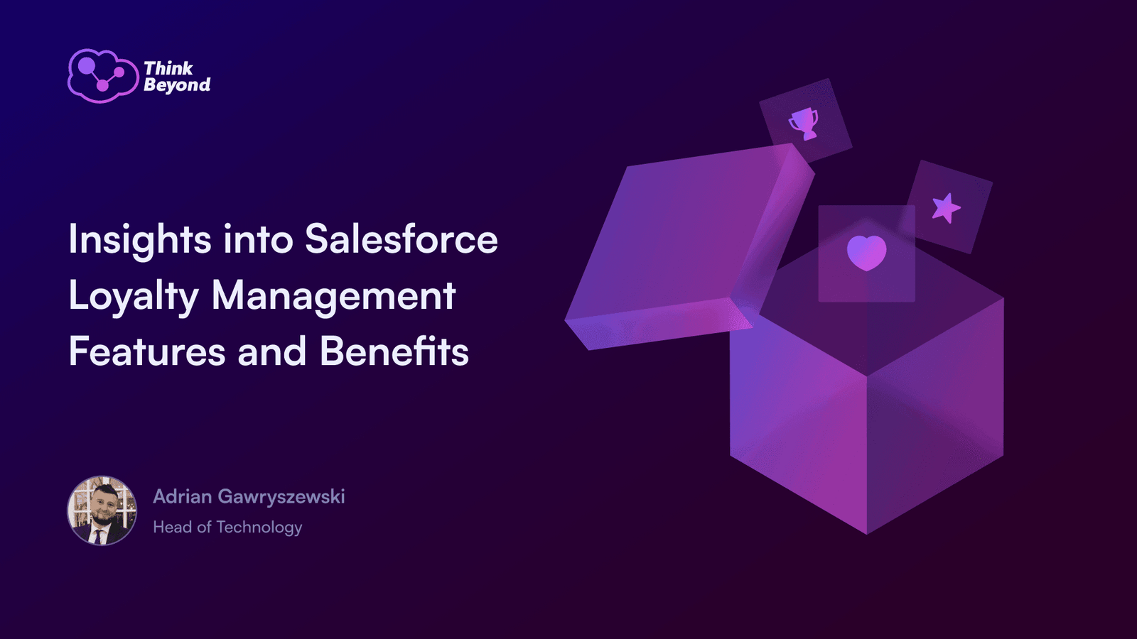Insights into Salesforce Loyalty Management Features and Benefits