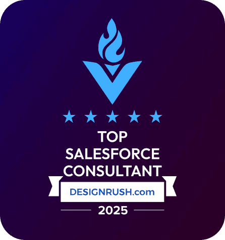 Top Salesforce Consultant - Think Beyond